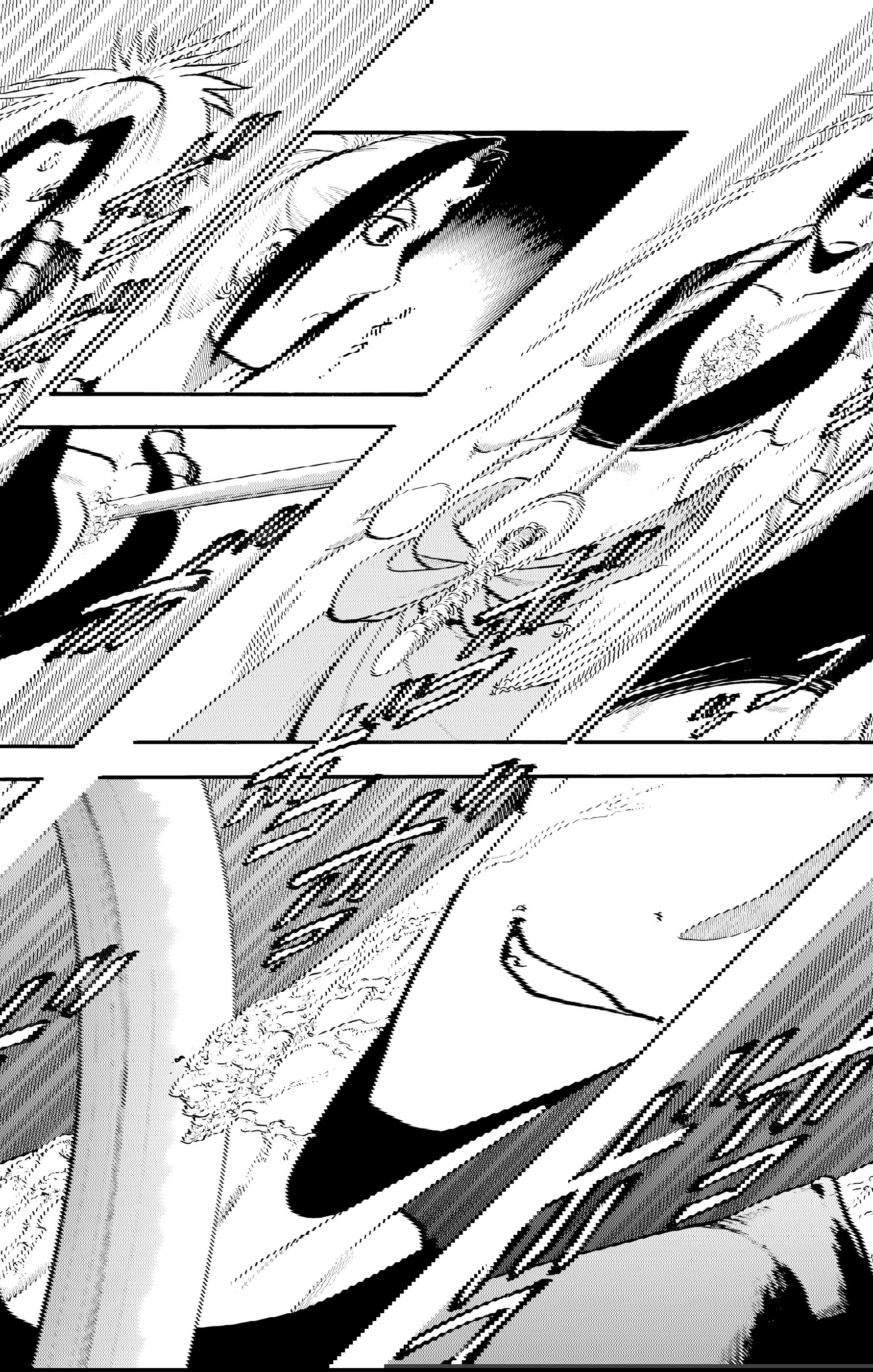 Манга Цугаи загробного мира - Глава 26 Страница 15