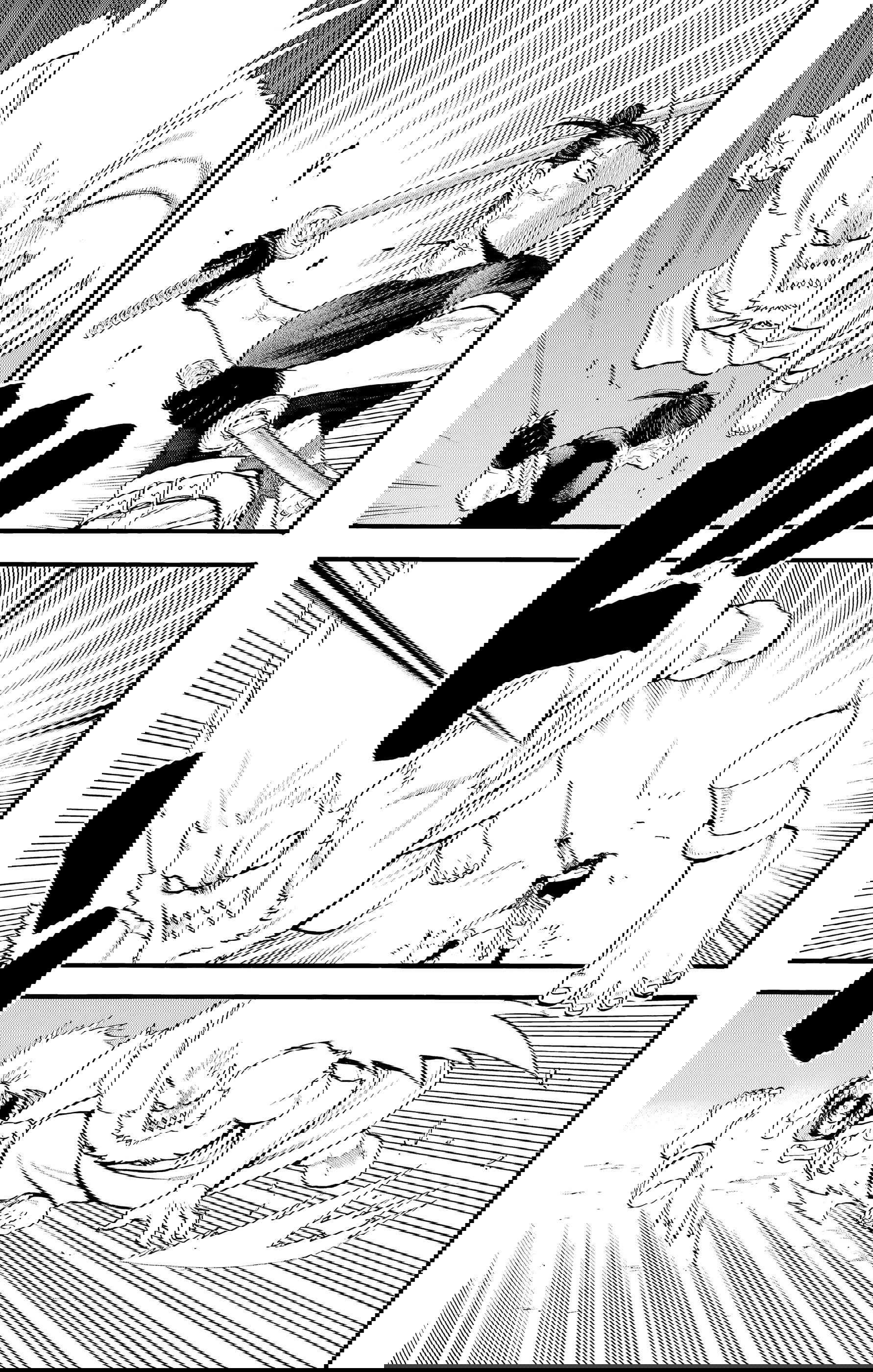 Манга Цугаи загробного мира - Глава 26 Страница 17