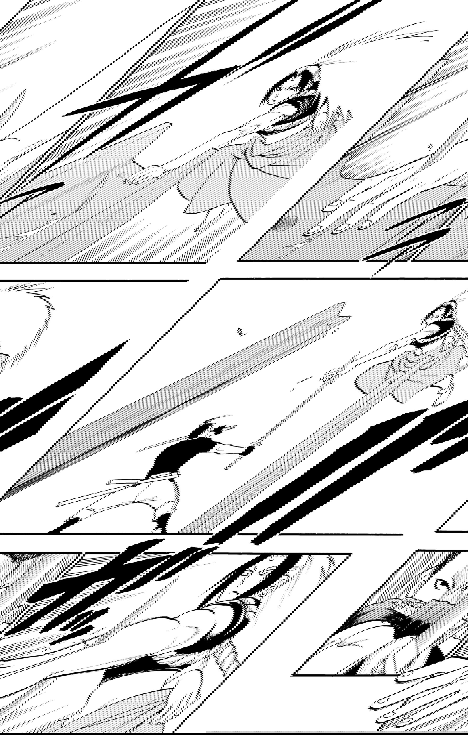 Манга Цугаи загробного мира - Глава 25 Страница 29