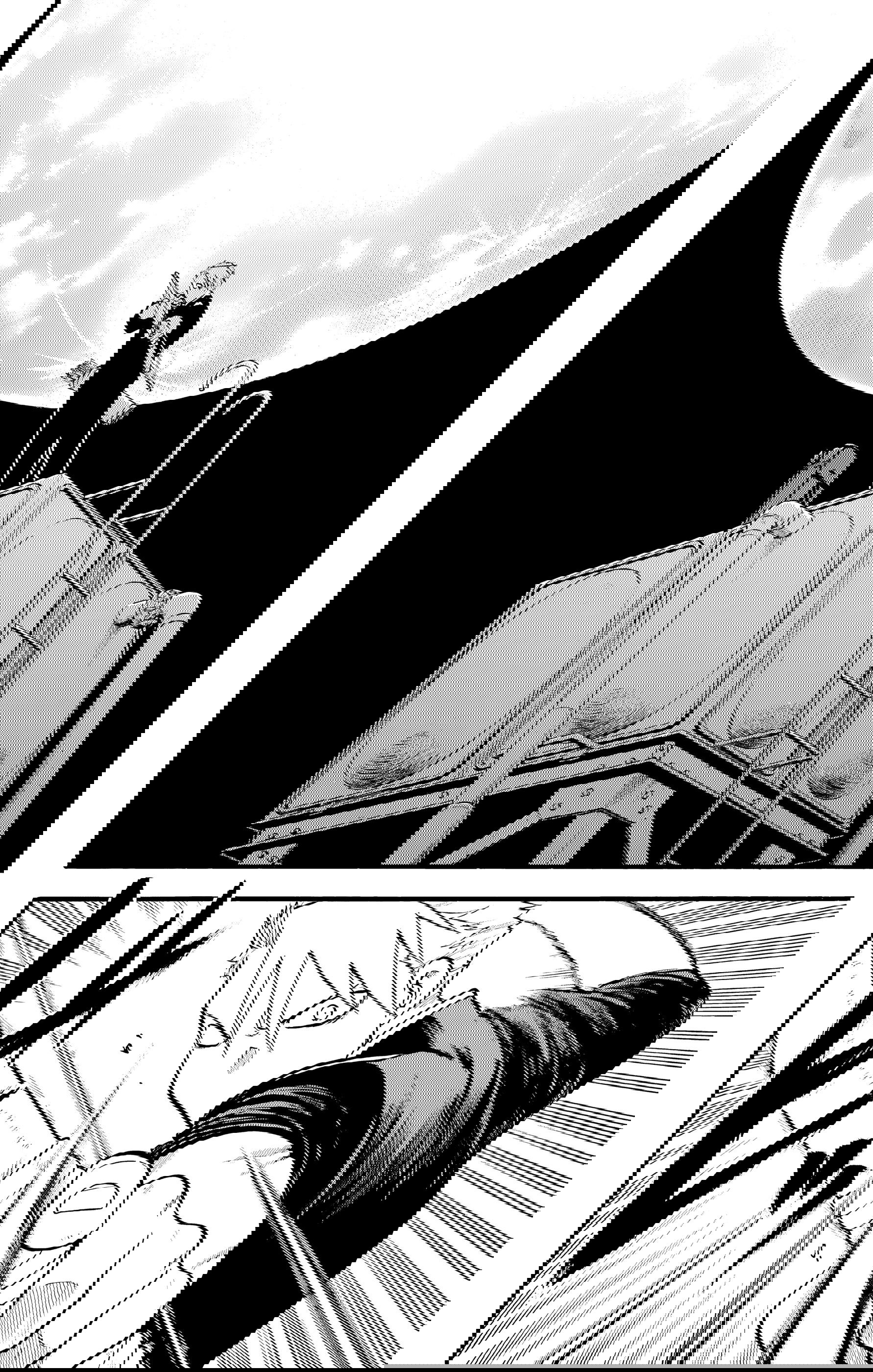 Манга Цугаи загробного мира - Глава 25 Страница 31