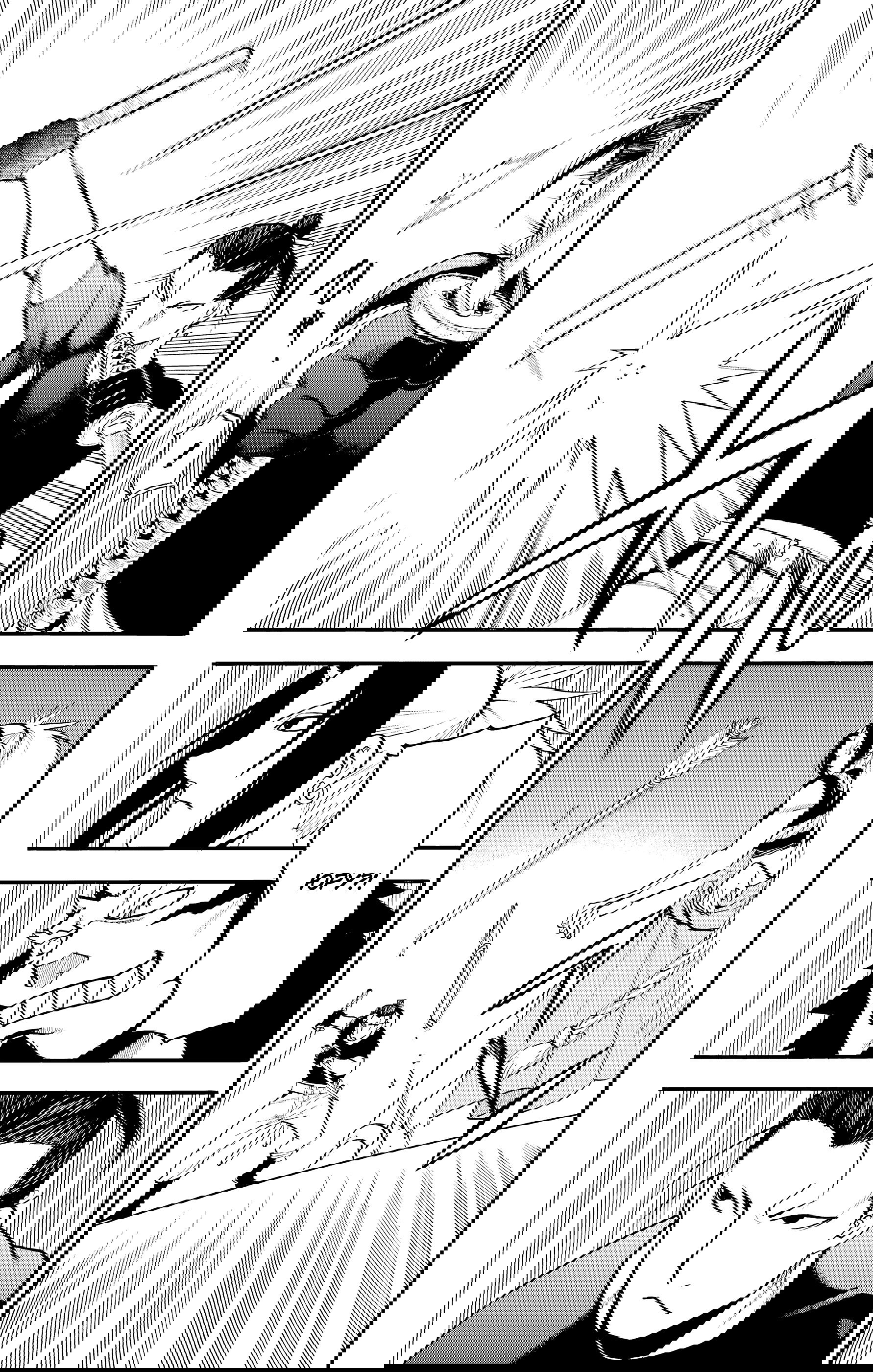 Манга Цугаи загробного мира - Глава 25 Страница 30