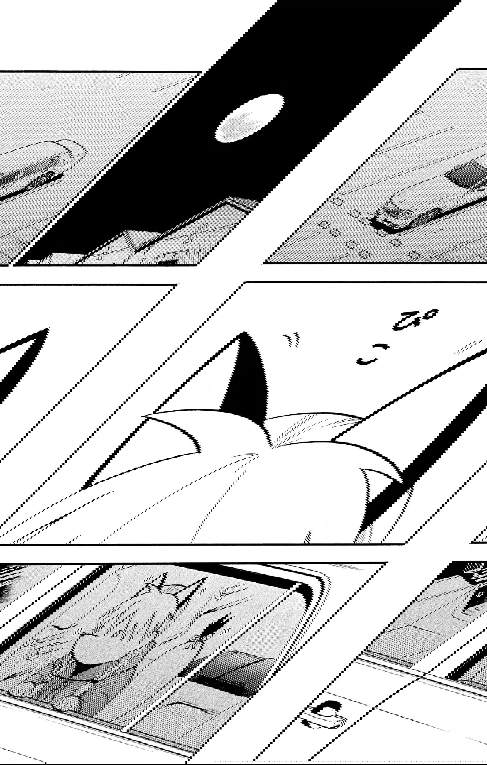 Манга Цугаи загробного мира - Глава 23 Страница 2