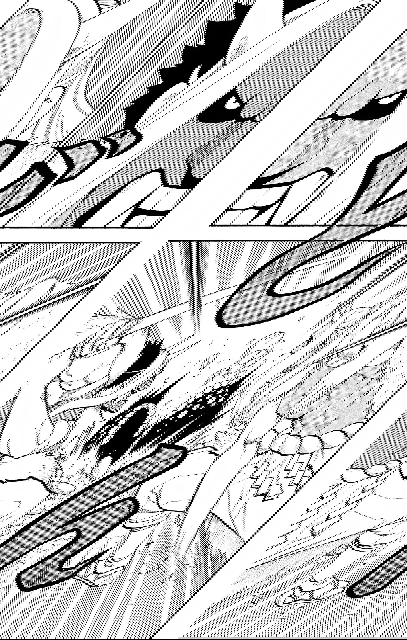 Манга Цугаи загробного мира - Глава 23 Страница 26