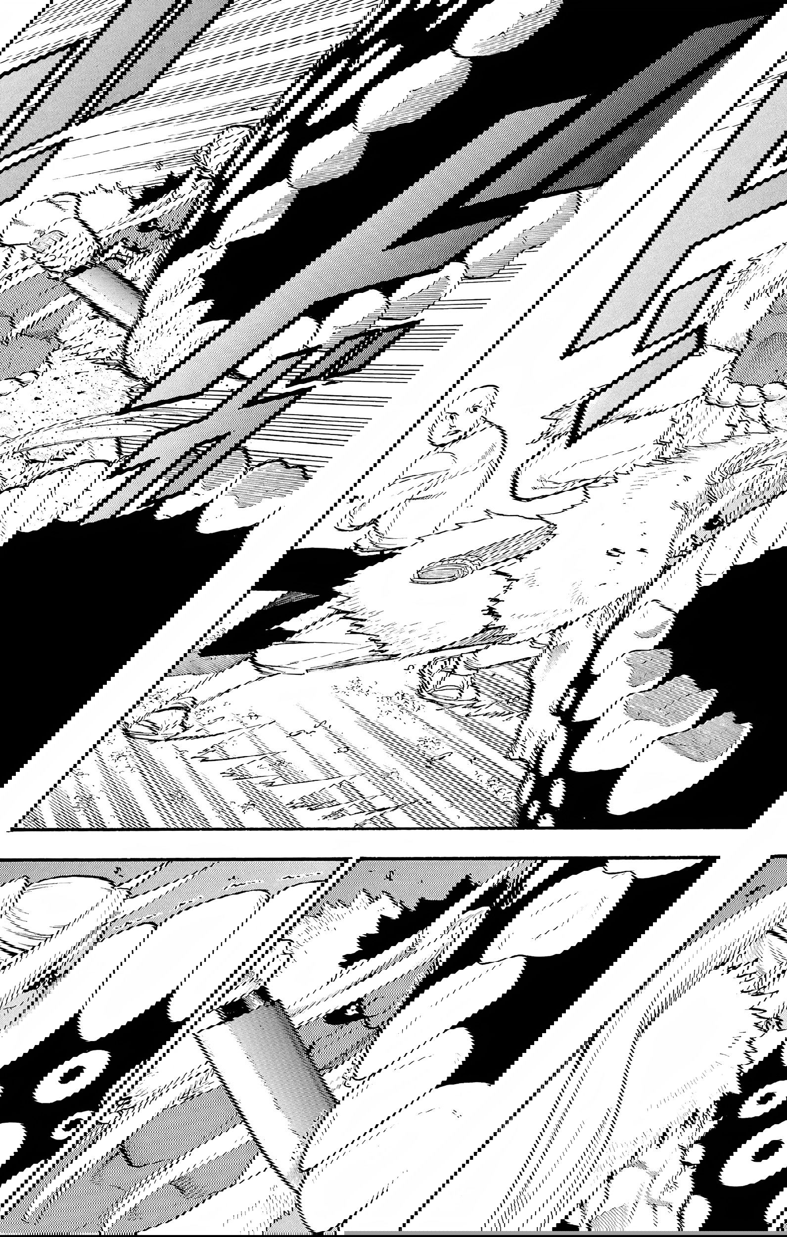 Манга Цугаи загробного мира - Глава 23 Страница 25