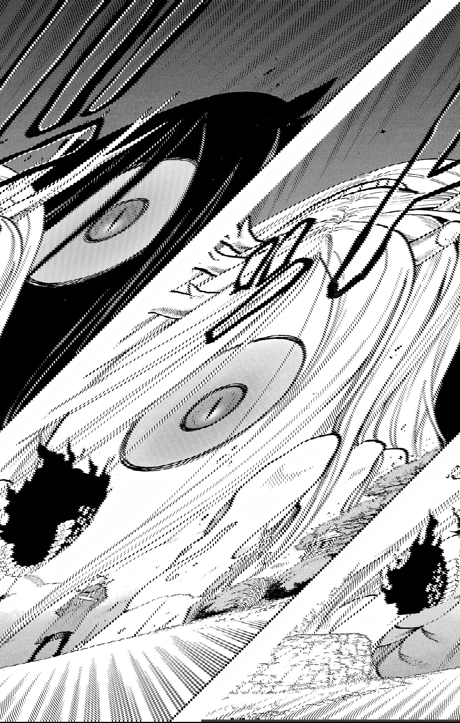 Манга Цугаи загробного мира - Глава 23 Страница 4