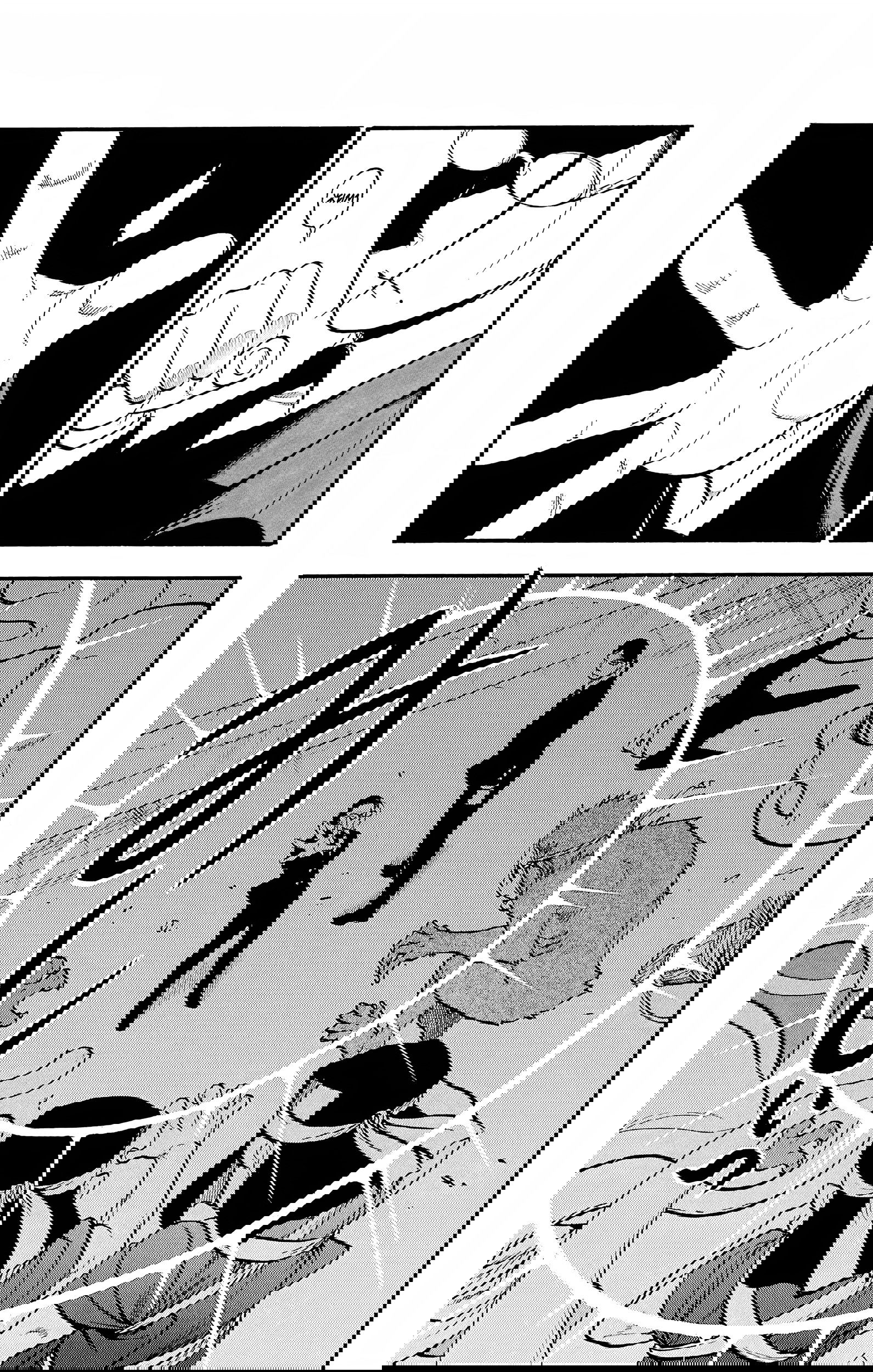 Манга Цугаи загробного мира - Глава 22 Страница 20