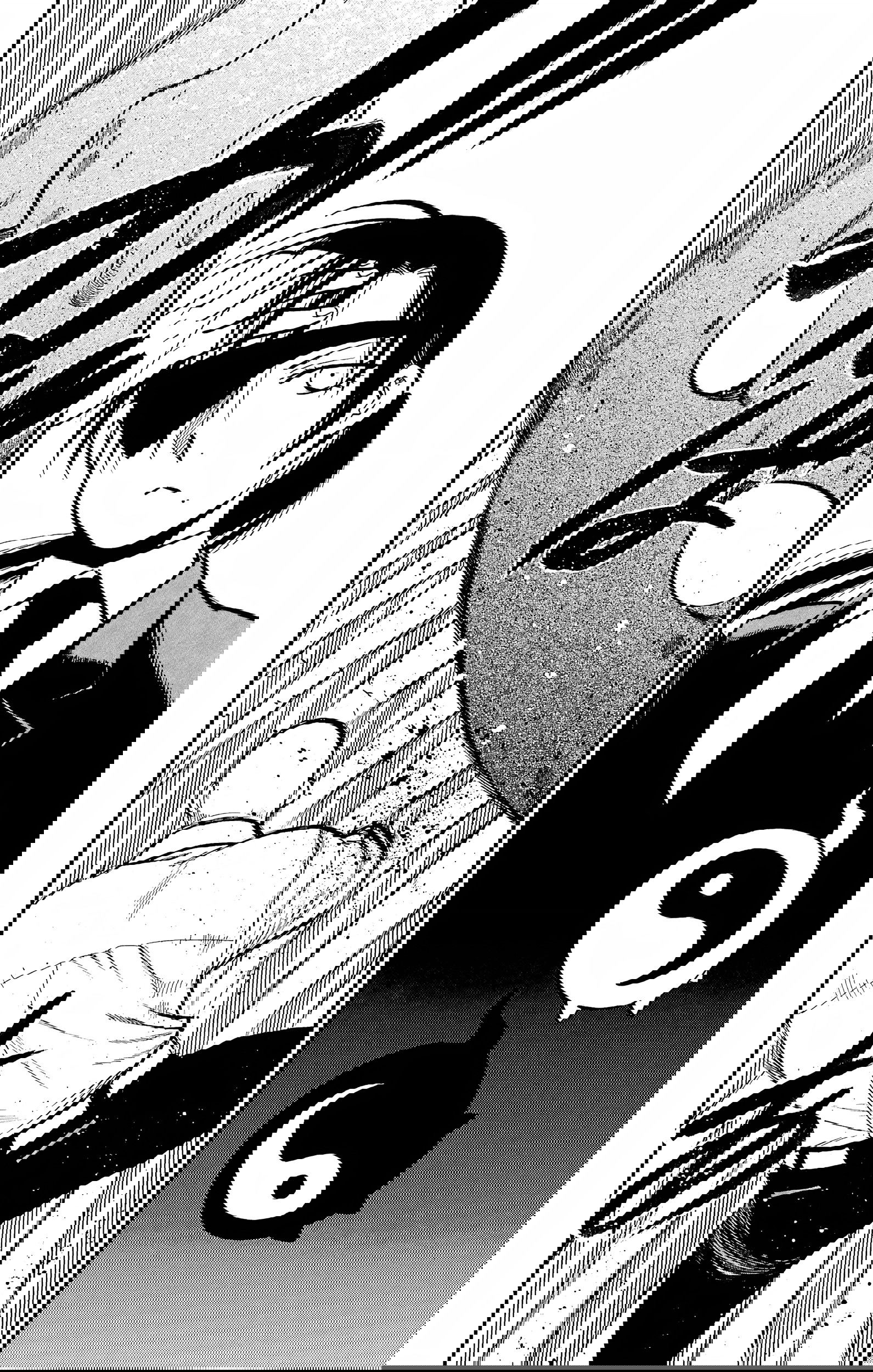 Манга Цугаи загробного мира - Глава 22 Страница 23