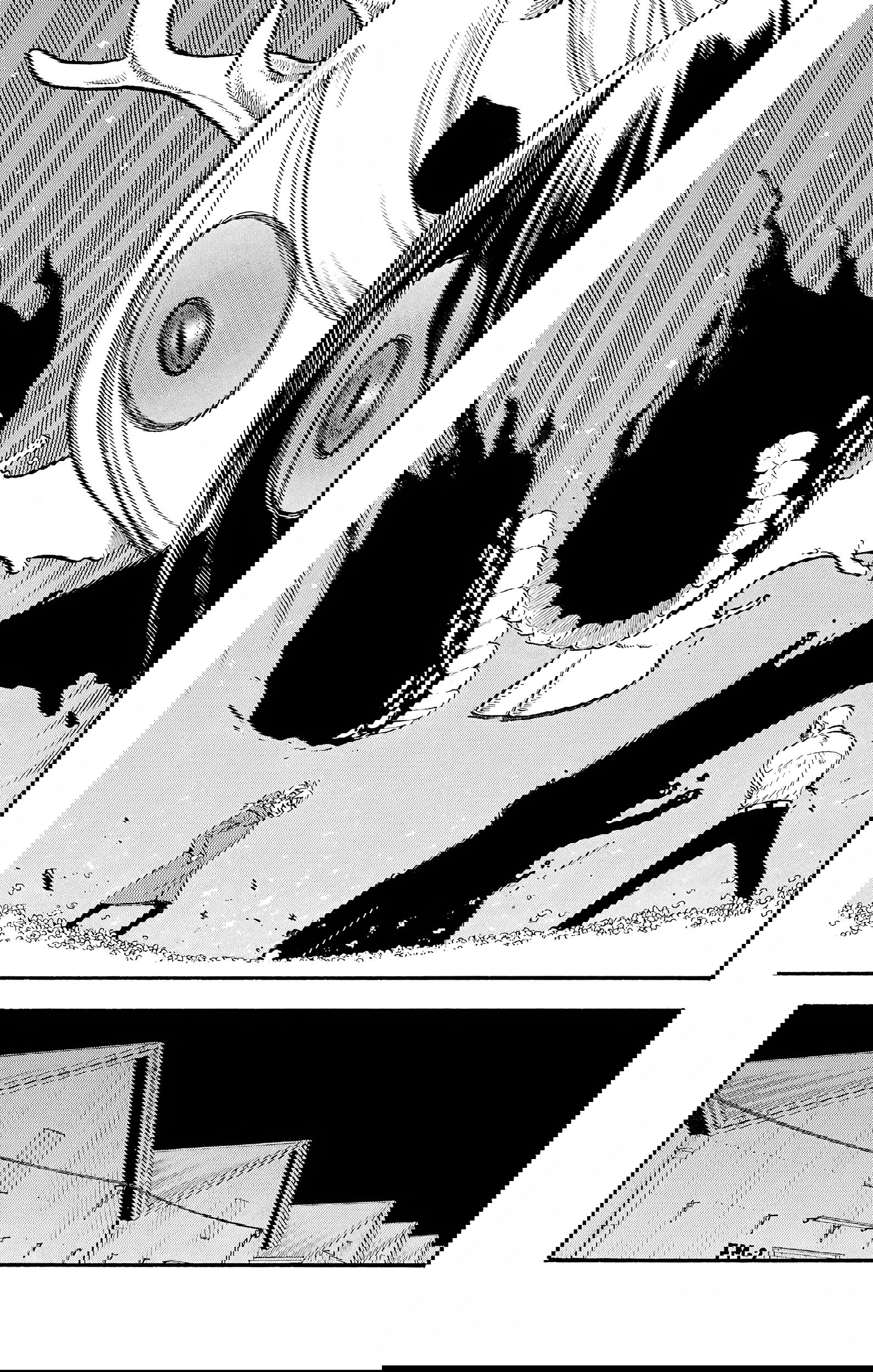 Манга Цугаи загробного мира - Глава 22 Страница 34