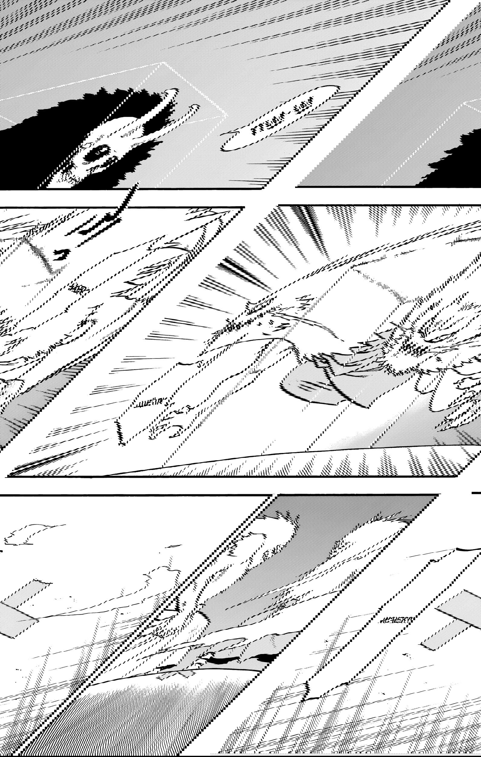 Манга Цугаи загробного мира - Глава 20 Страница 22