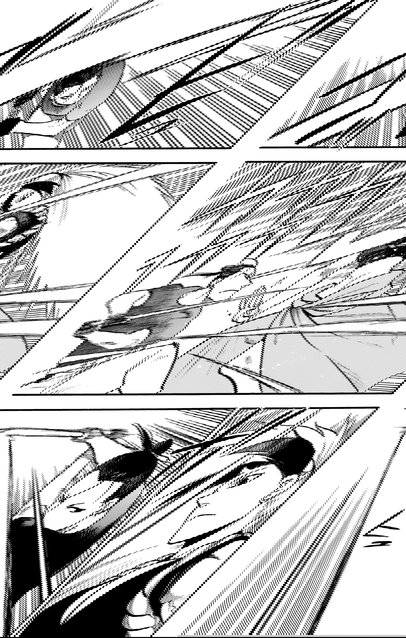 Манга Цугаи загробного мира - Глава 20 Страница 34