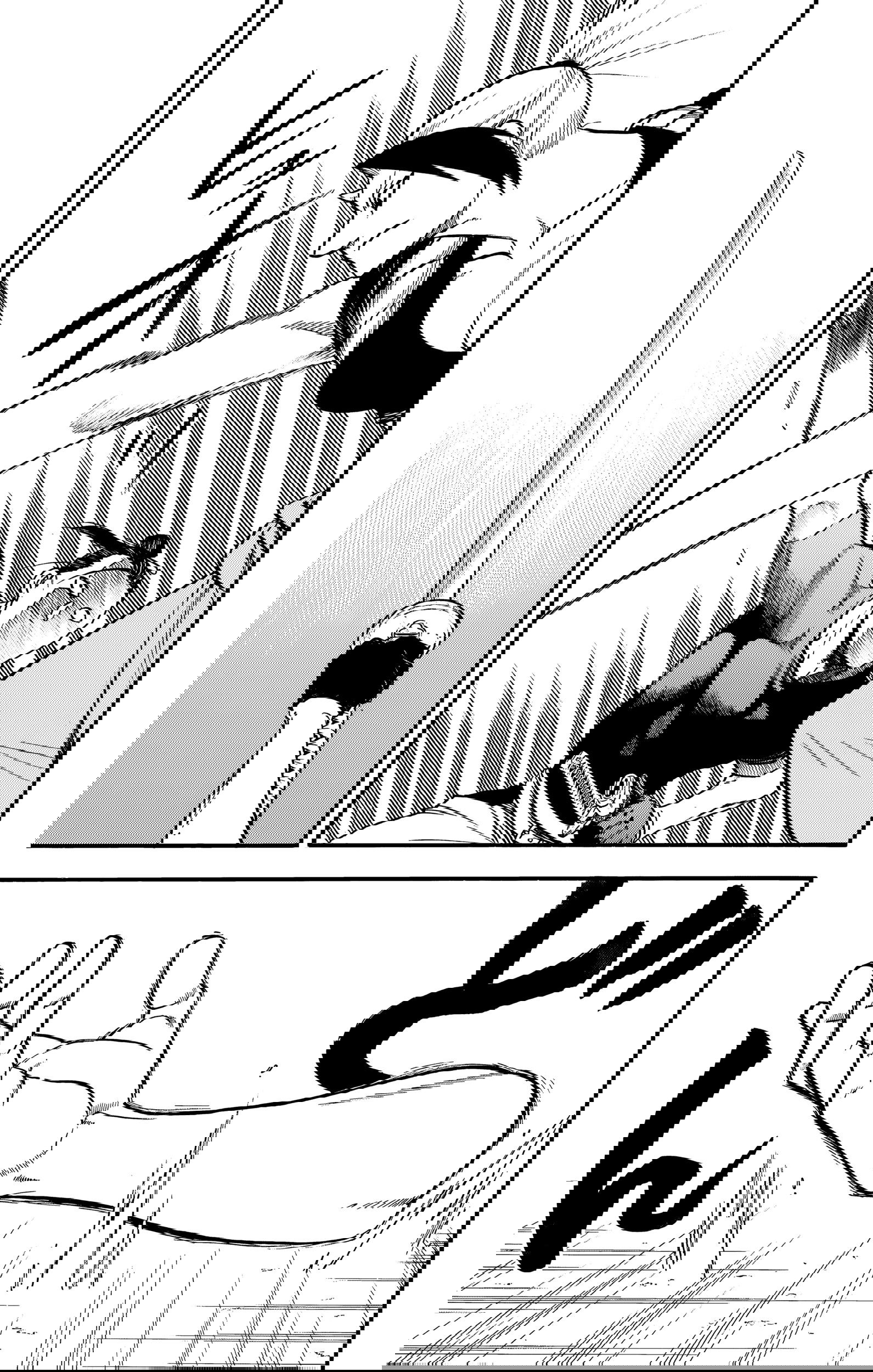 Манга Цугаи загробного мира - Глава 20 Страница 36