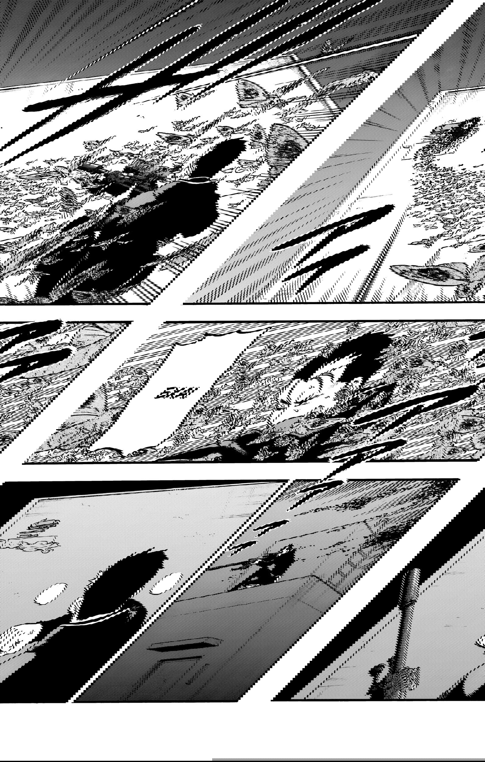 Манга Цугаи загробного мира - Глава 20 Страница 16