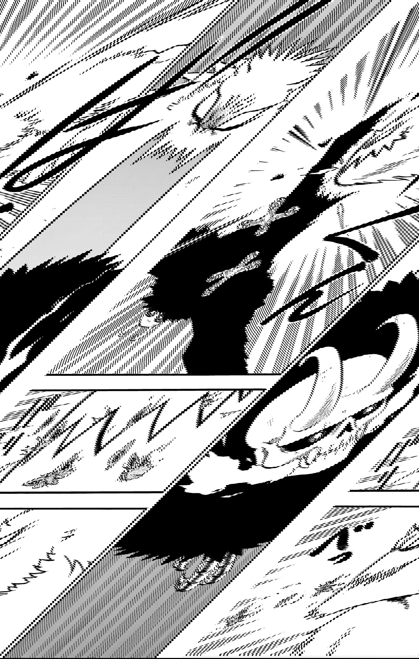 Манга Цугаи загробного мира - Глава 20 Страница 20