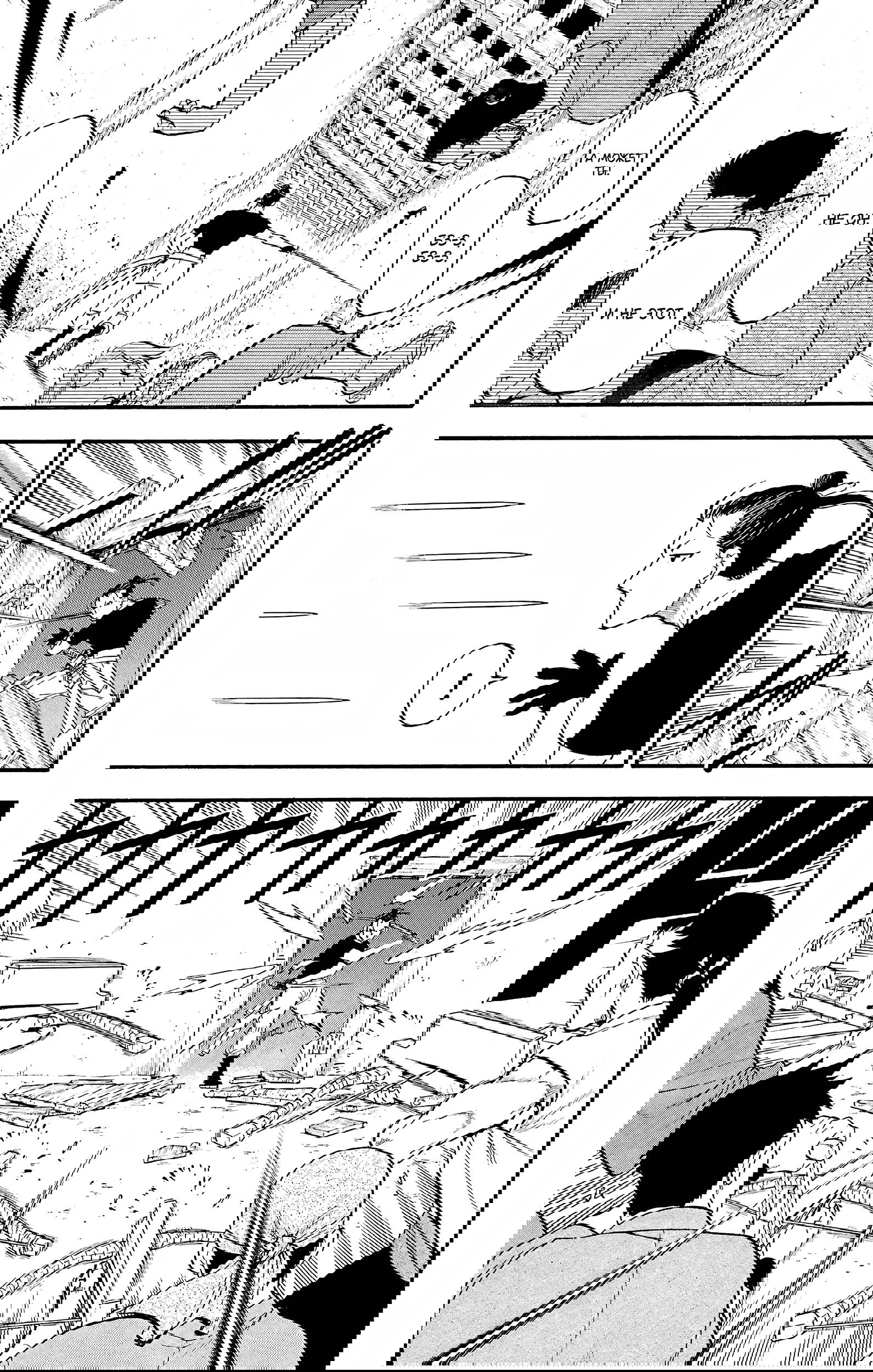 Манга Цугаи загробного мира - Глава 17 Страница 10