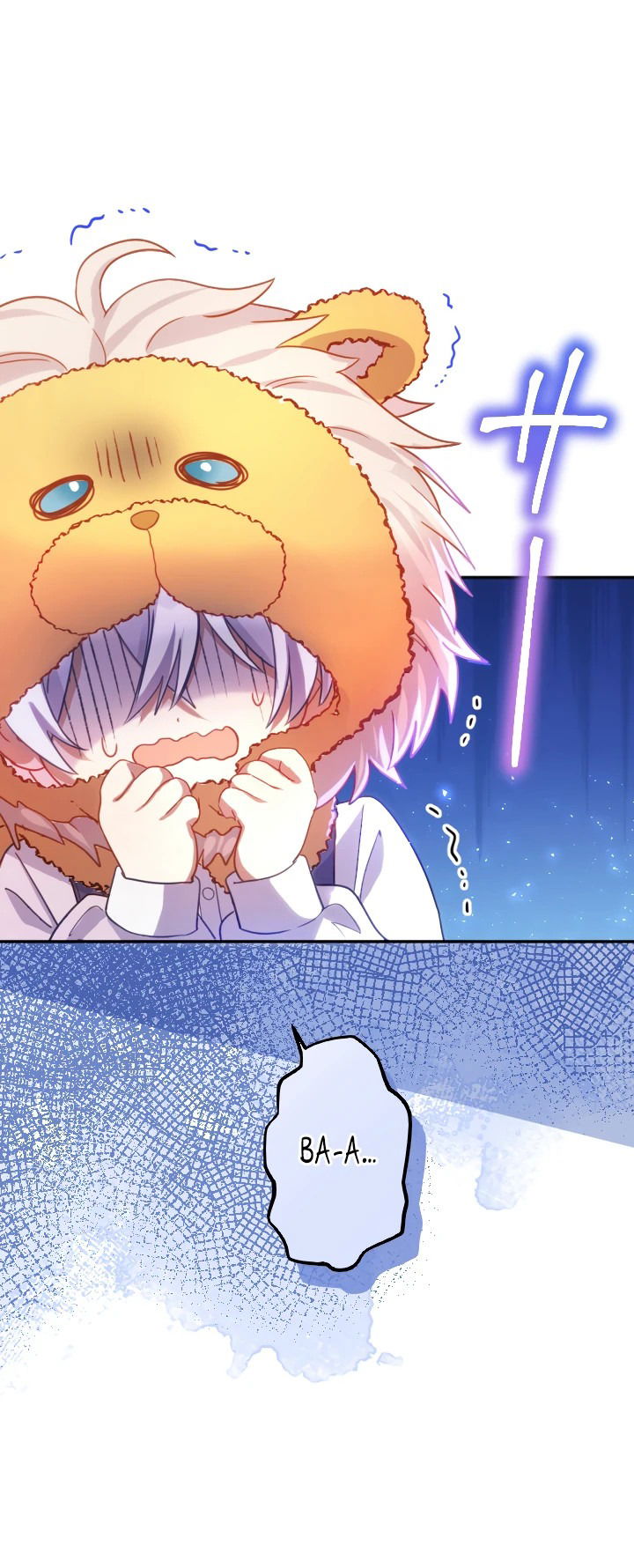 Манга Меня обожает финальный босс романа - Глава 2 Страница 7