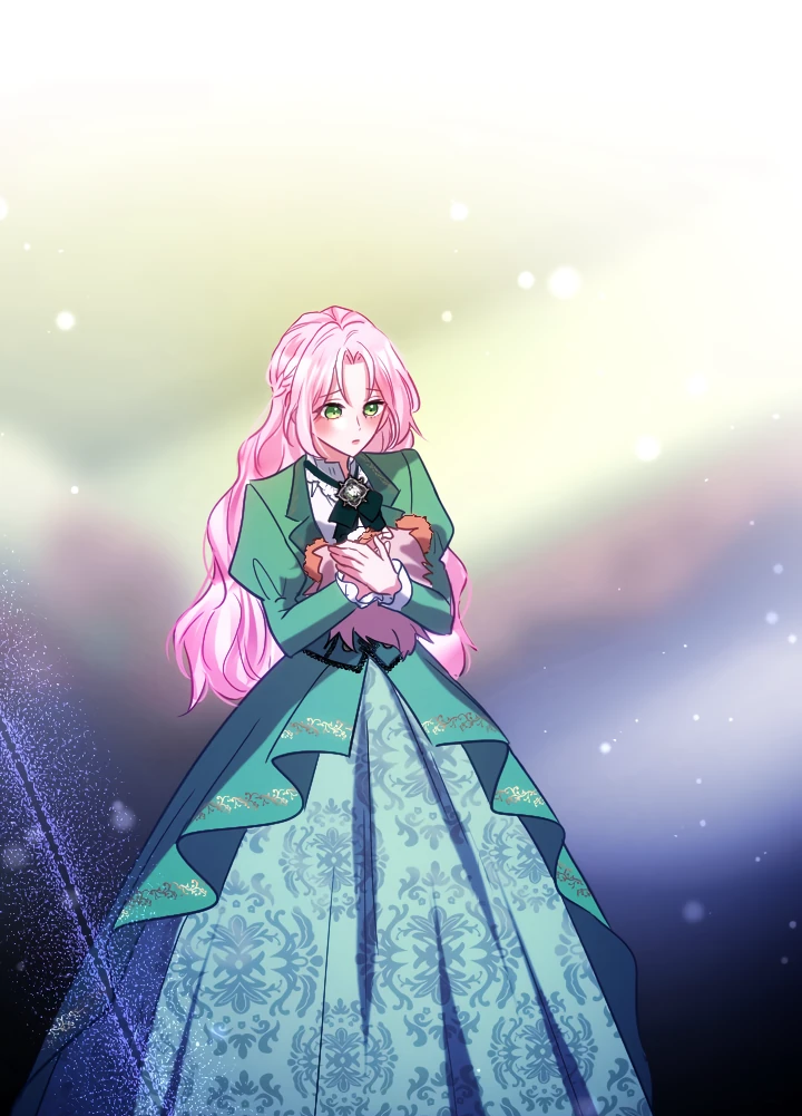 Манга Меня обожает финальный босс романа - Глава 2 Страница 64