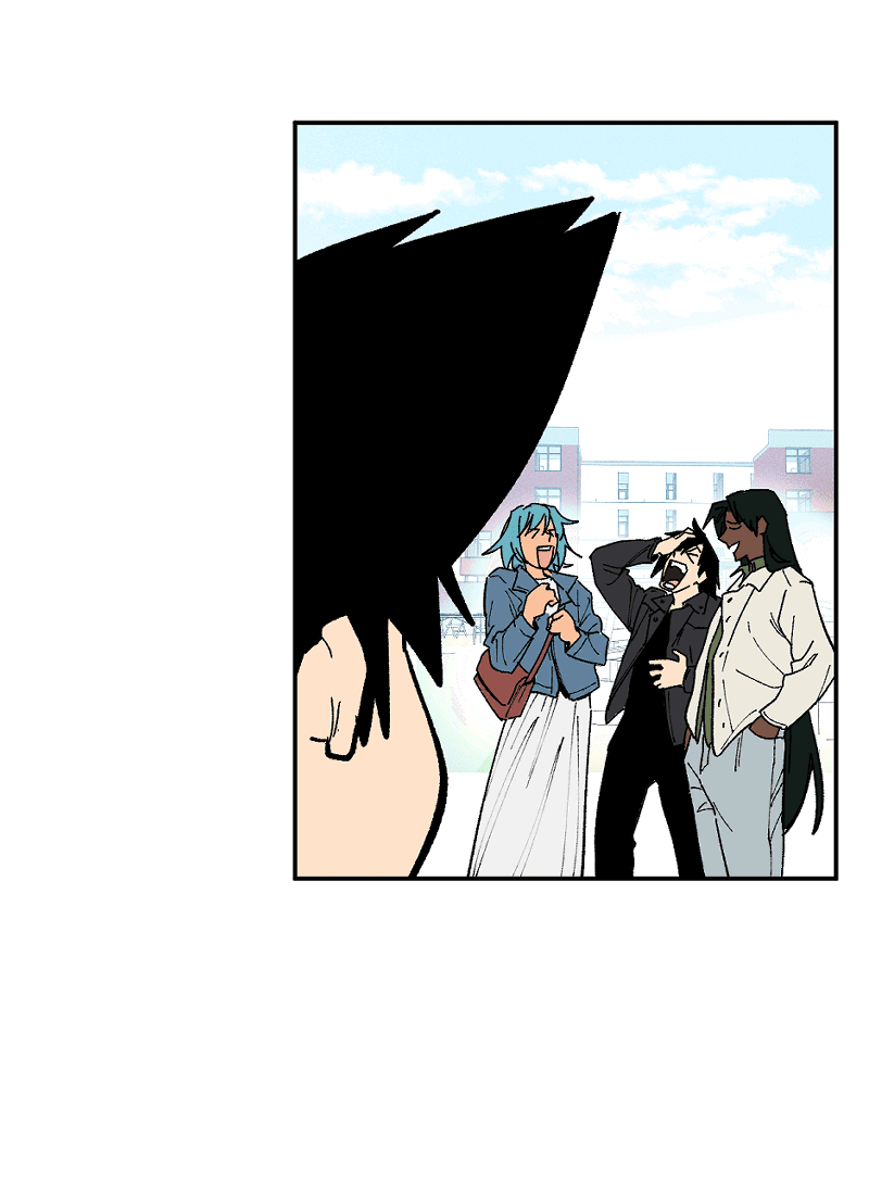 Манга Цвети и щелкай - Глава 106 Страница 45