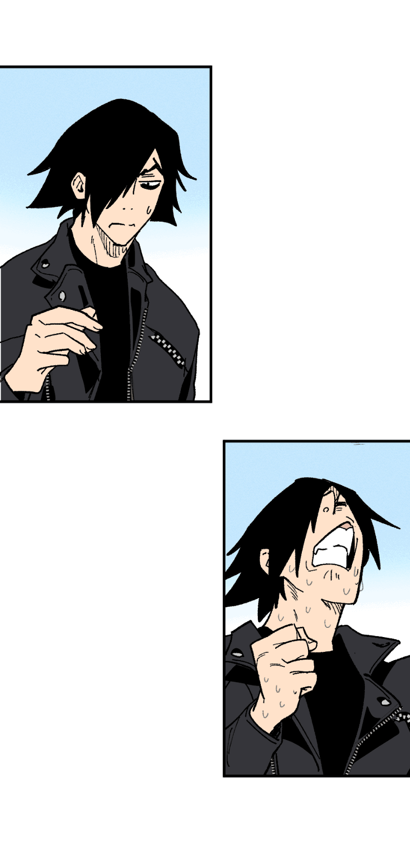 Манга Цвети и щелкай - Глава 106 Страница 34