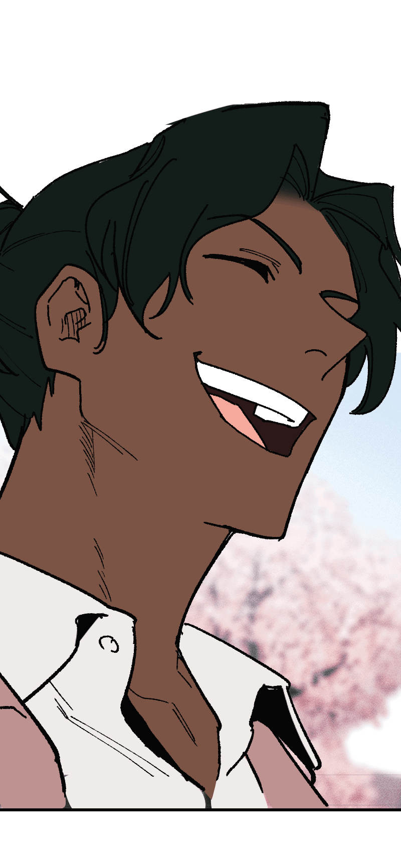 Манга Цвети и щелкай - Глава 105 Страница 51