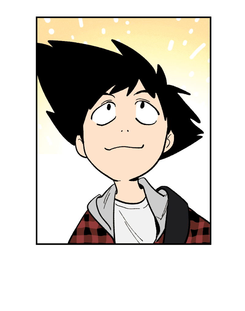 Манга Цвети и щелкай - Глава 105 Страница 8