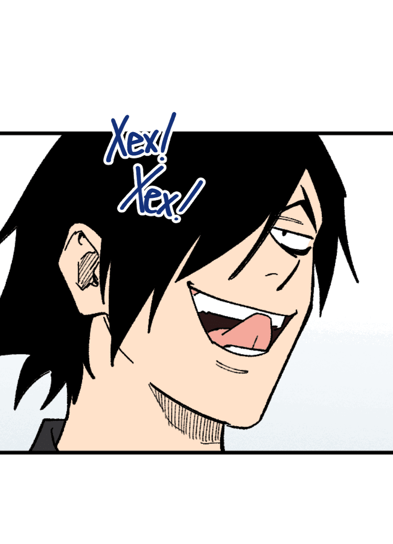 Манга Цвети и щелкай - Глава 105 Страница 49