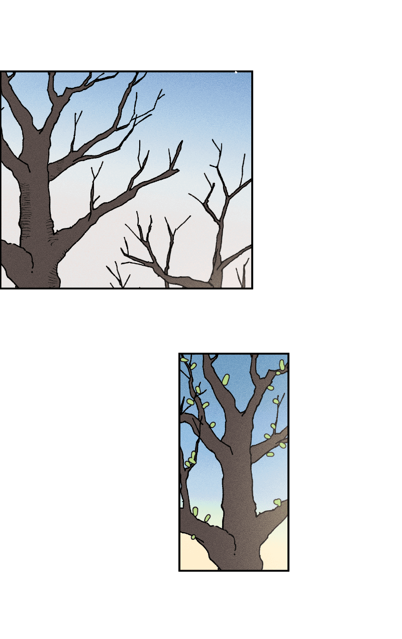 Манга Цвети и щелкай - Глава 105 Страница 39