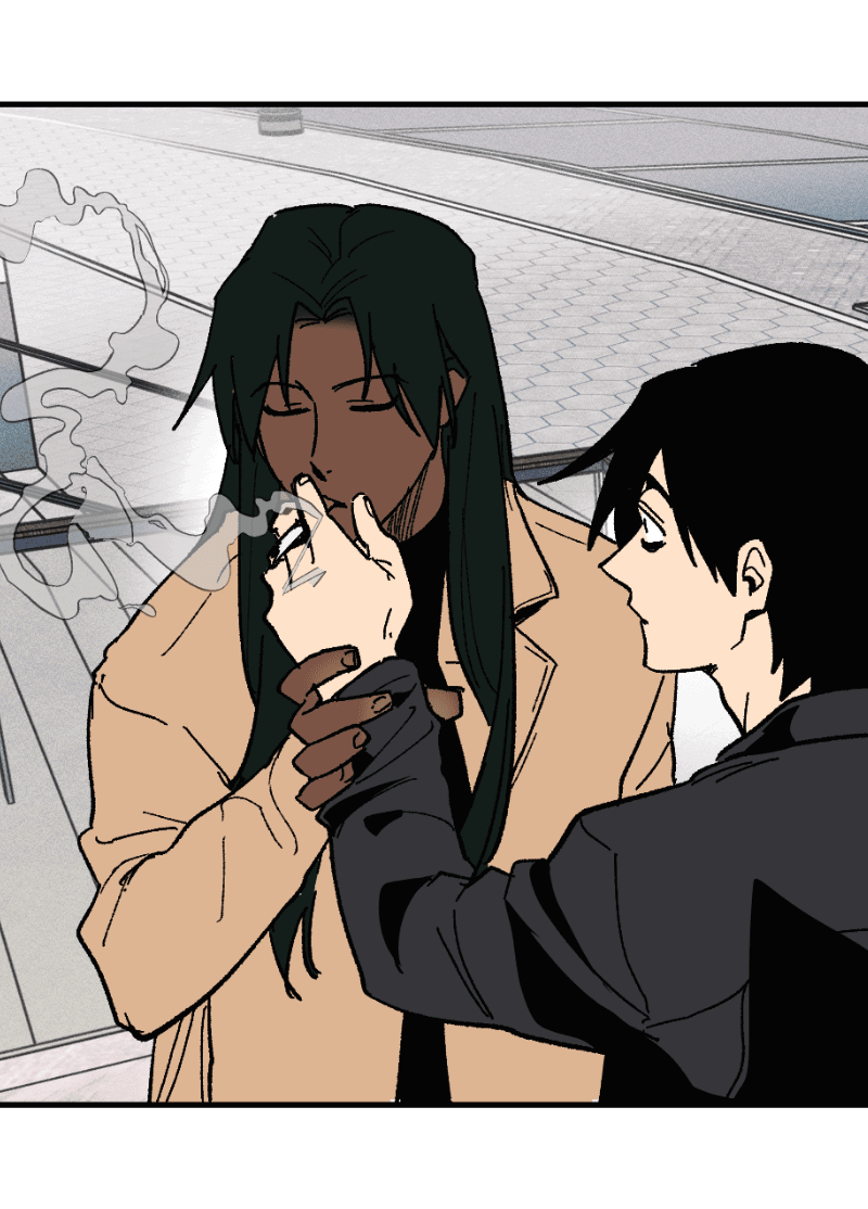 Манга Цвети и щелкай - Глава 105 Страница 32