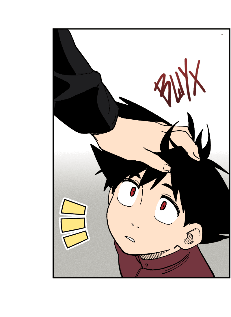 Манга Цвети и щелкай - Глава 104 Страница 10