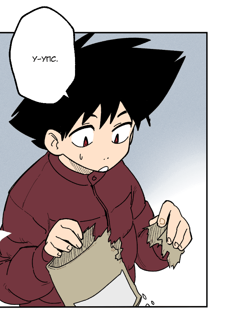 Манга Цвети и щелкай - Глава 101 Страница 10