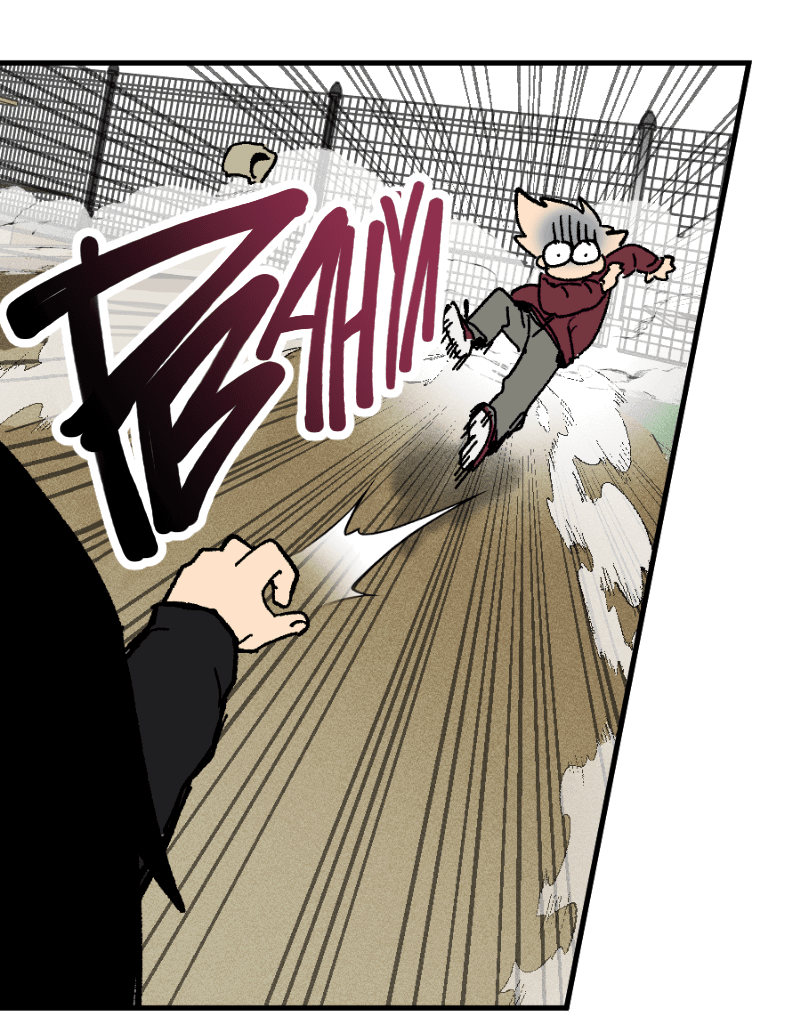 Манга Цвети и щелкай - Глава 101 Страница 23