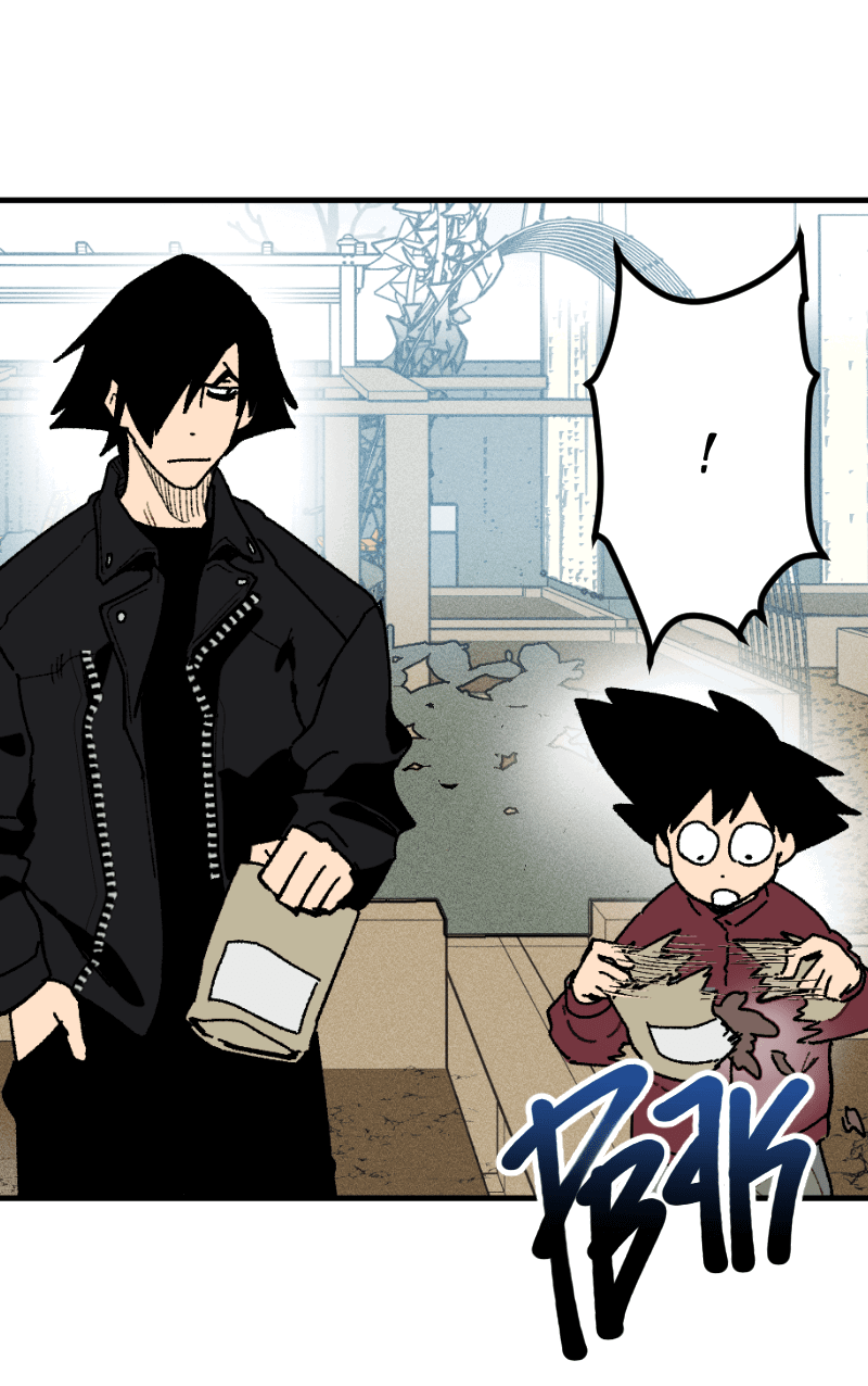 Манга Цвети и щелкай - Глава 101 Страница 9