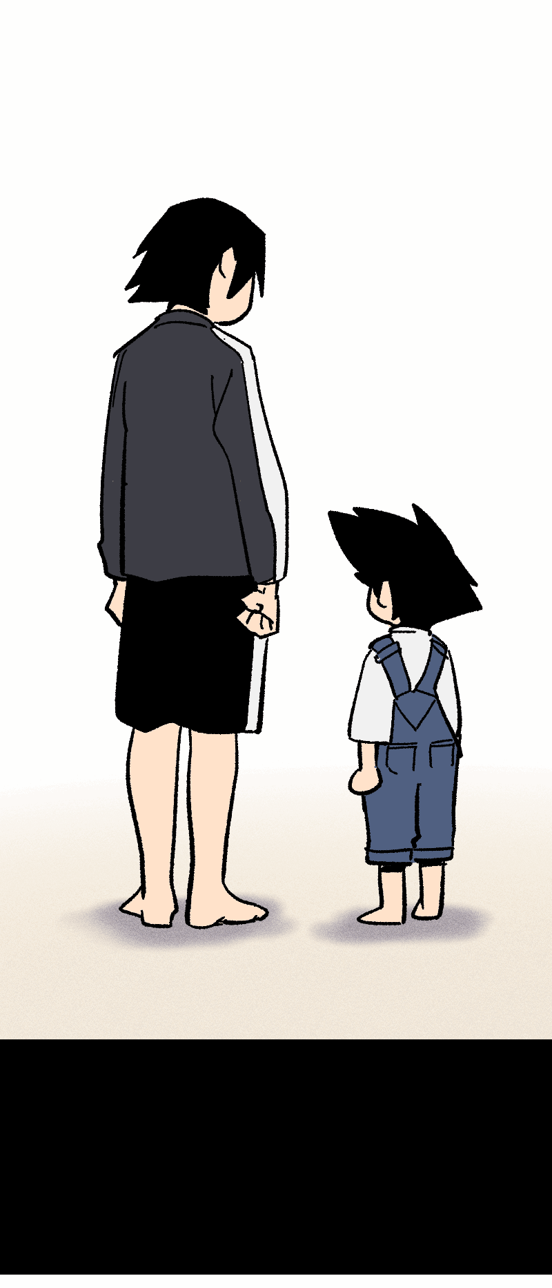 Манга Цвети и щелкай - Глава 100 Страница 14