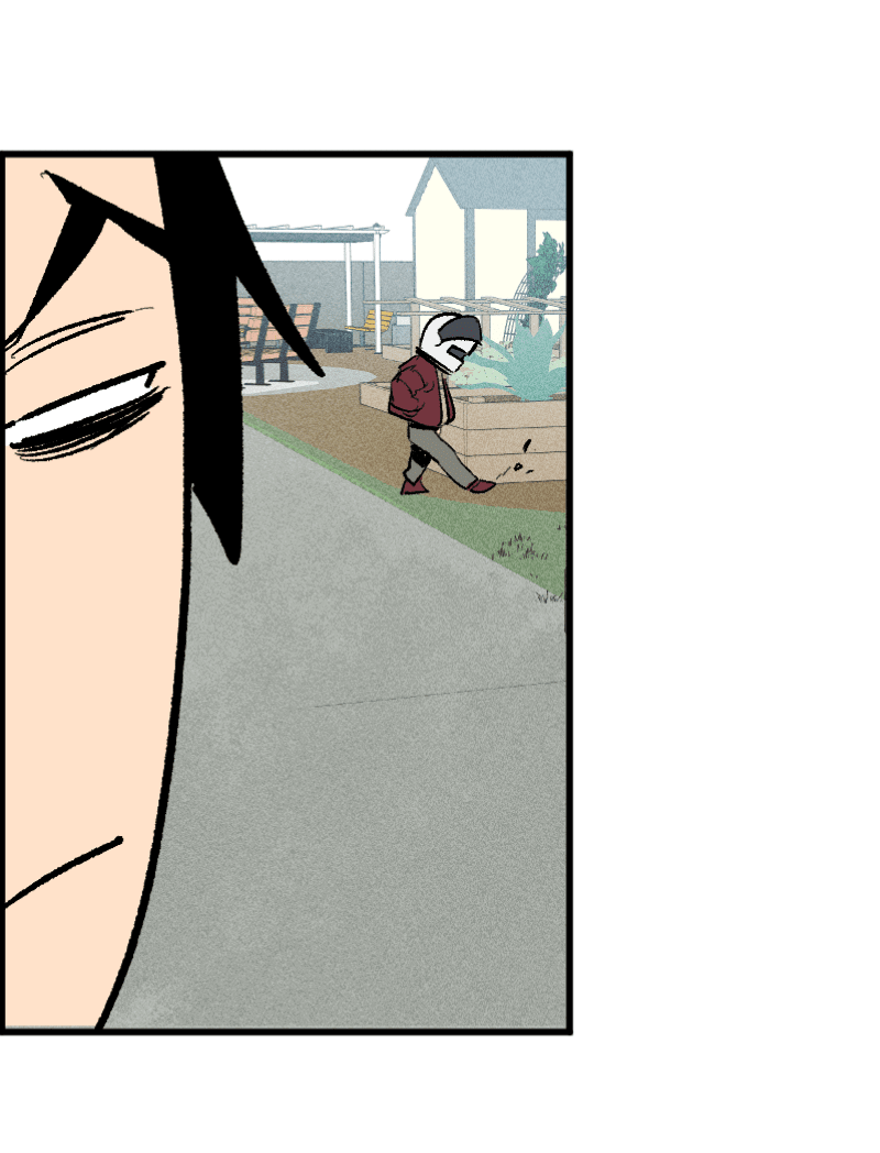 Манга Цвети и щелкай - Глава 97 Страница 11