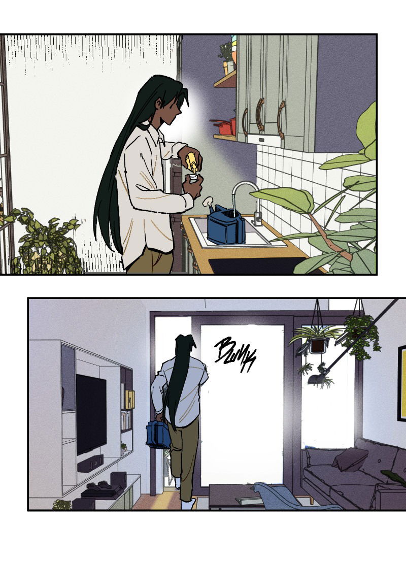 Манга Цвети и щелкай - Глава 93 Страница 10