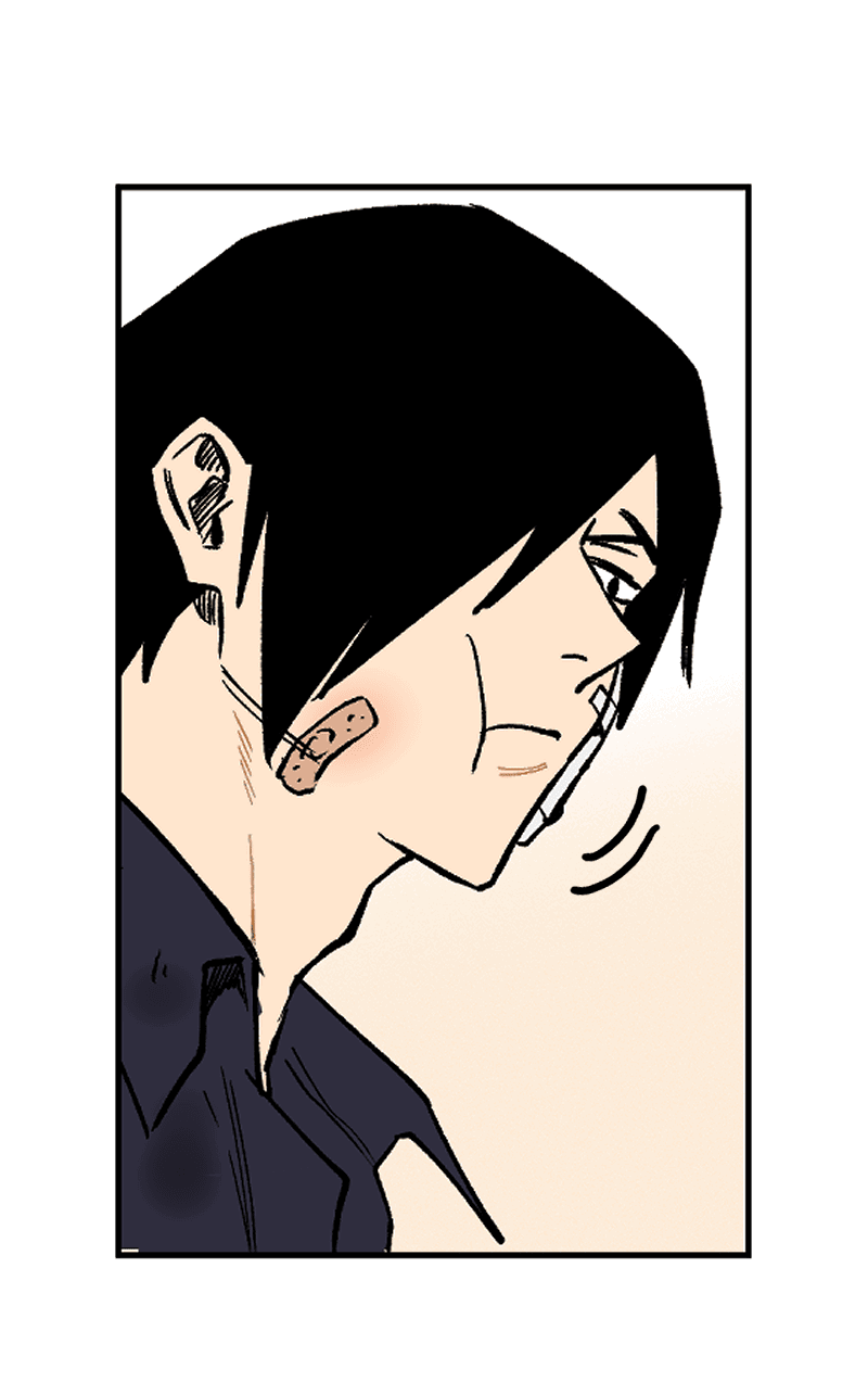 Манга Цвети и щелкай - Глава 92 Страница 8