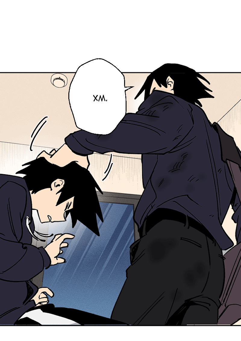 Манга Цвети и щелкай - Глава 92 Страница 11