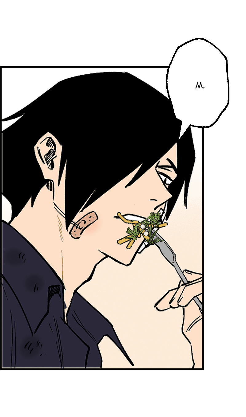 Манга Цвети и щелкай - Глава 92 Страница 6