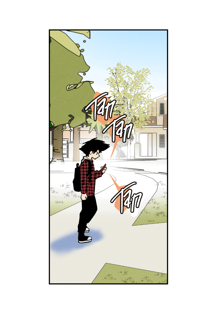 Манга Цвети и щелкай - Глава 83 Страница 9