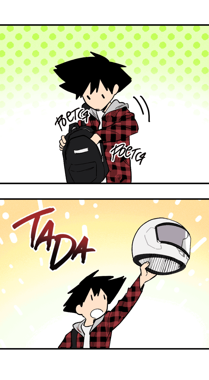 Манга Цвети и щелкай - Глава 83 Страница 13