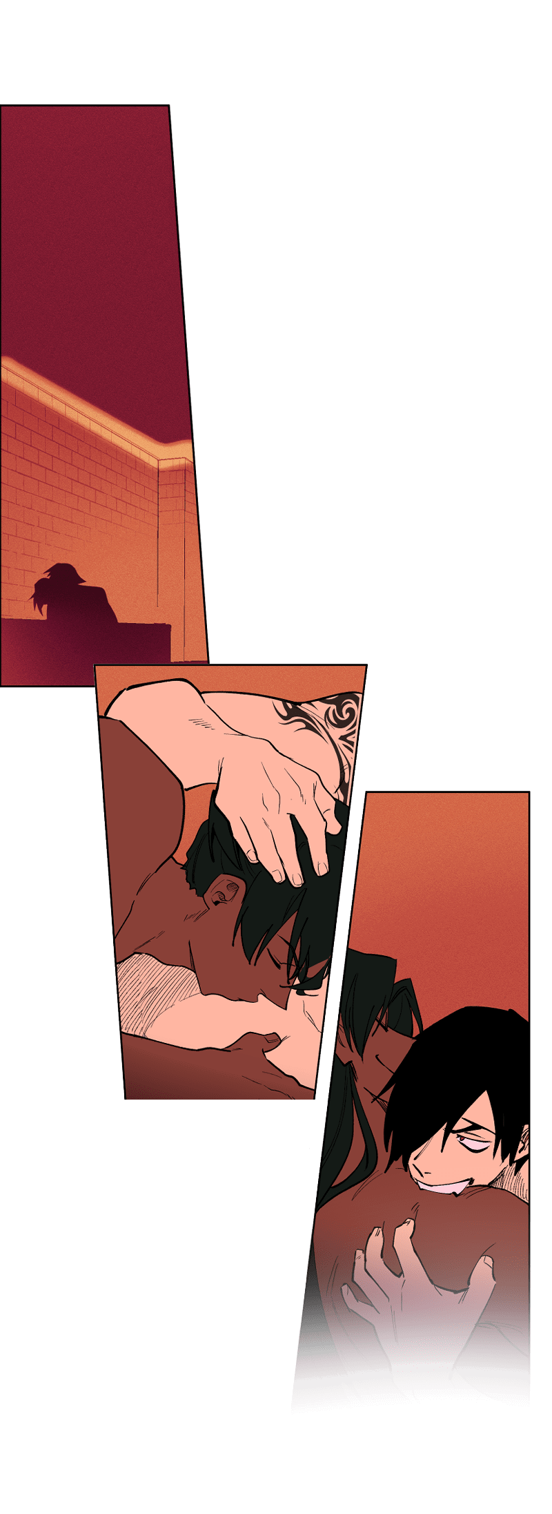 Манга Цвети и щелкай - Глава 83 Страница 6