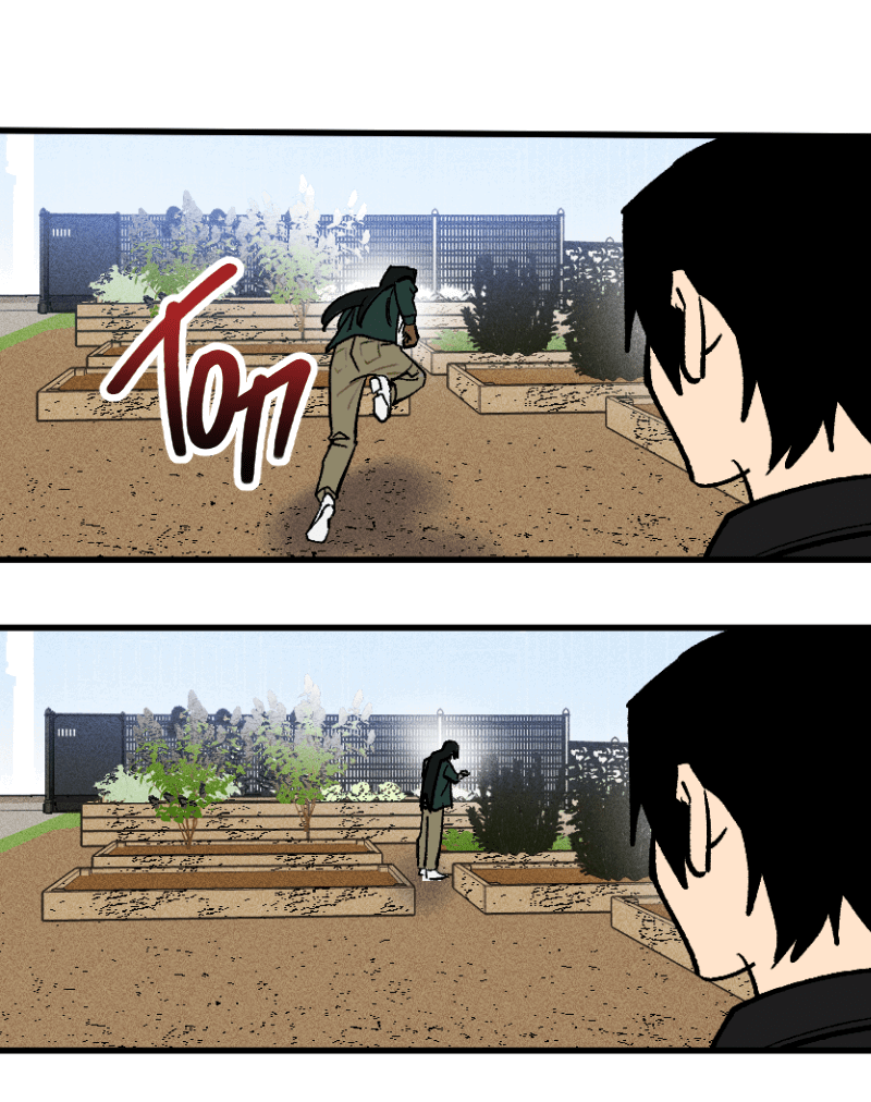 Манга Цвети и щелкай - Глава 82 Страница 4