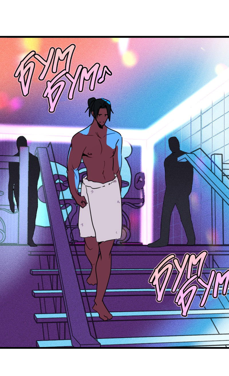 Манга Цвети и щелкай - Глава 65 Страница 5