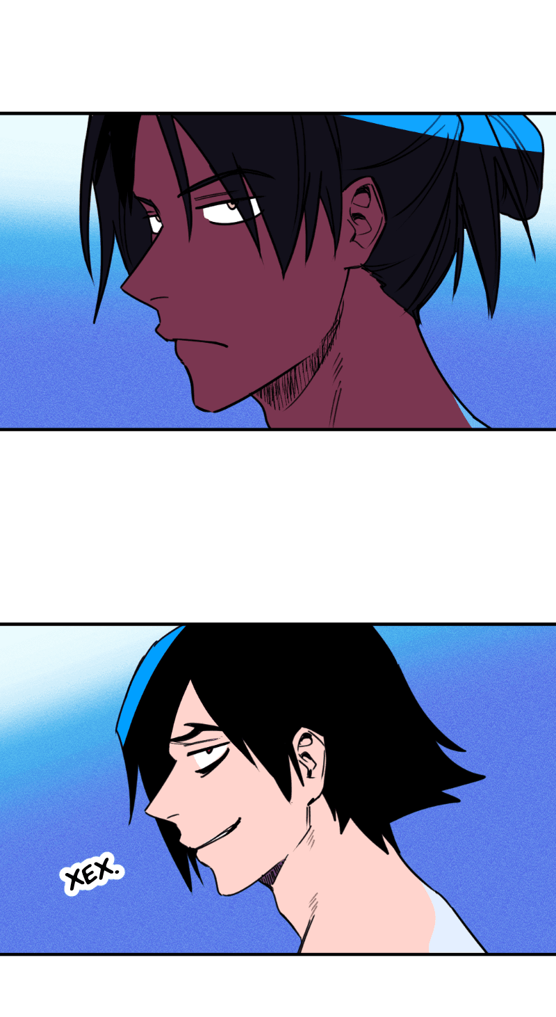 Манга Цвети и щелкай - Глава 65 Страница 7