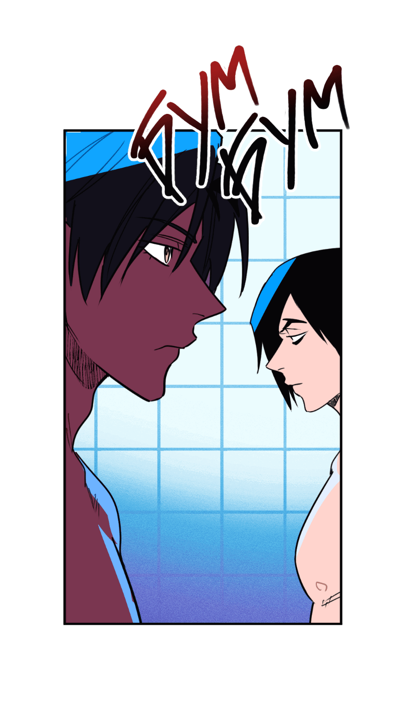 Манга Цвети и щелкай - Глава 65 Страница 6