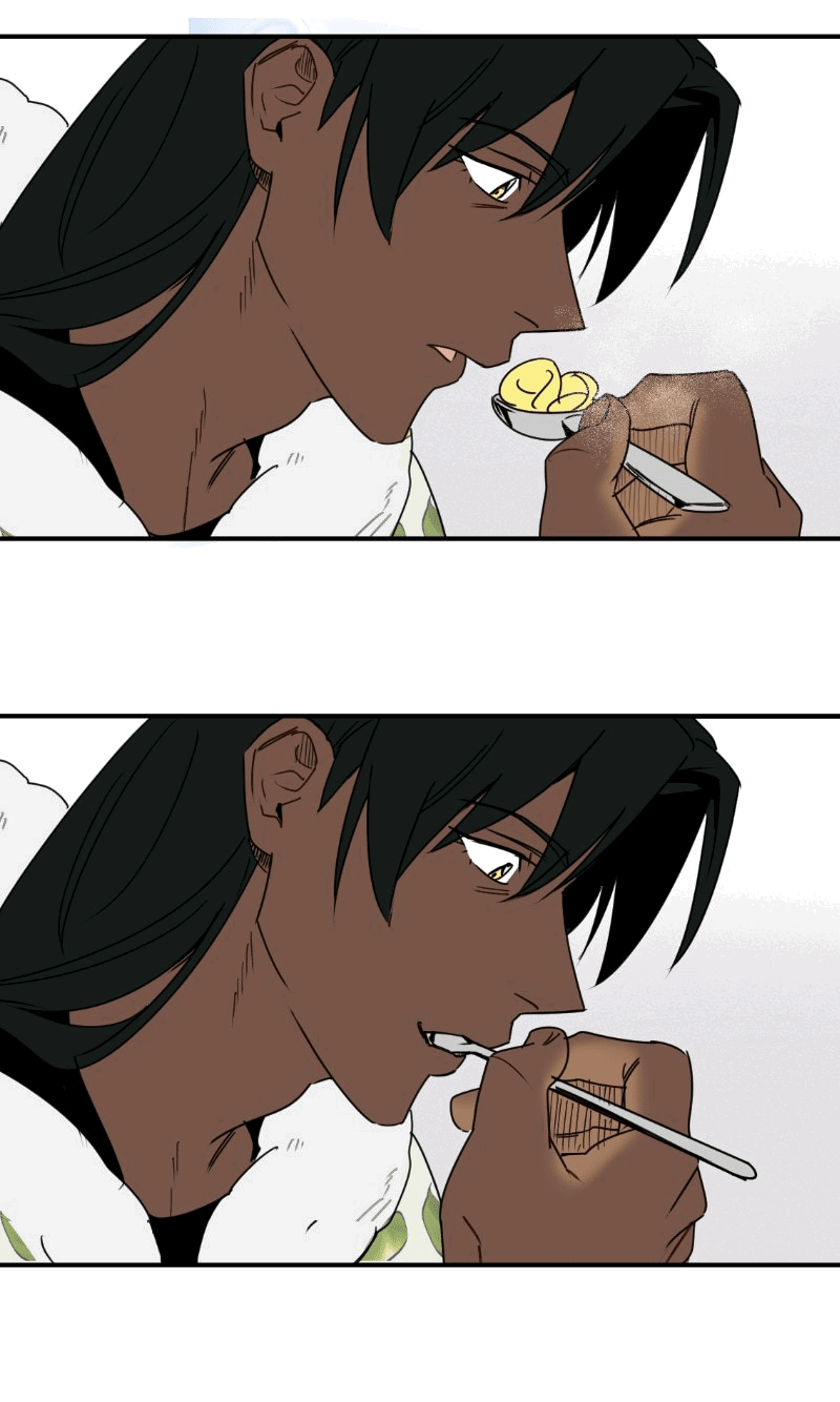 Манга Цвети и щелкай - Глава 48 Страница 11