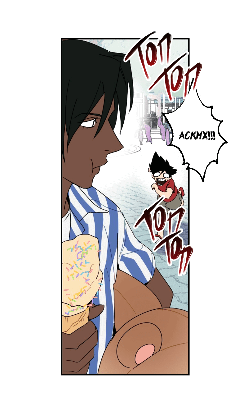 Манга Цвети и щелкай - Глава 46 Страница 13