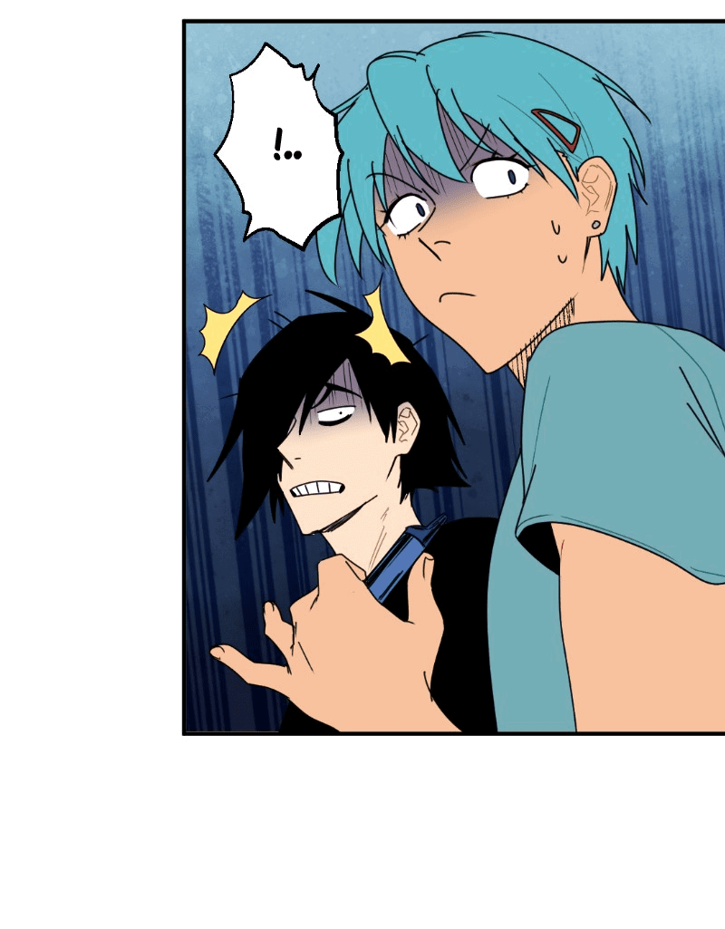 Манга Цвети и щелкай - Глава 46 Страница 4