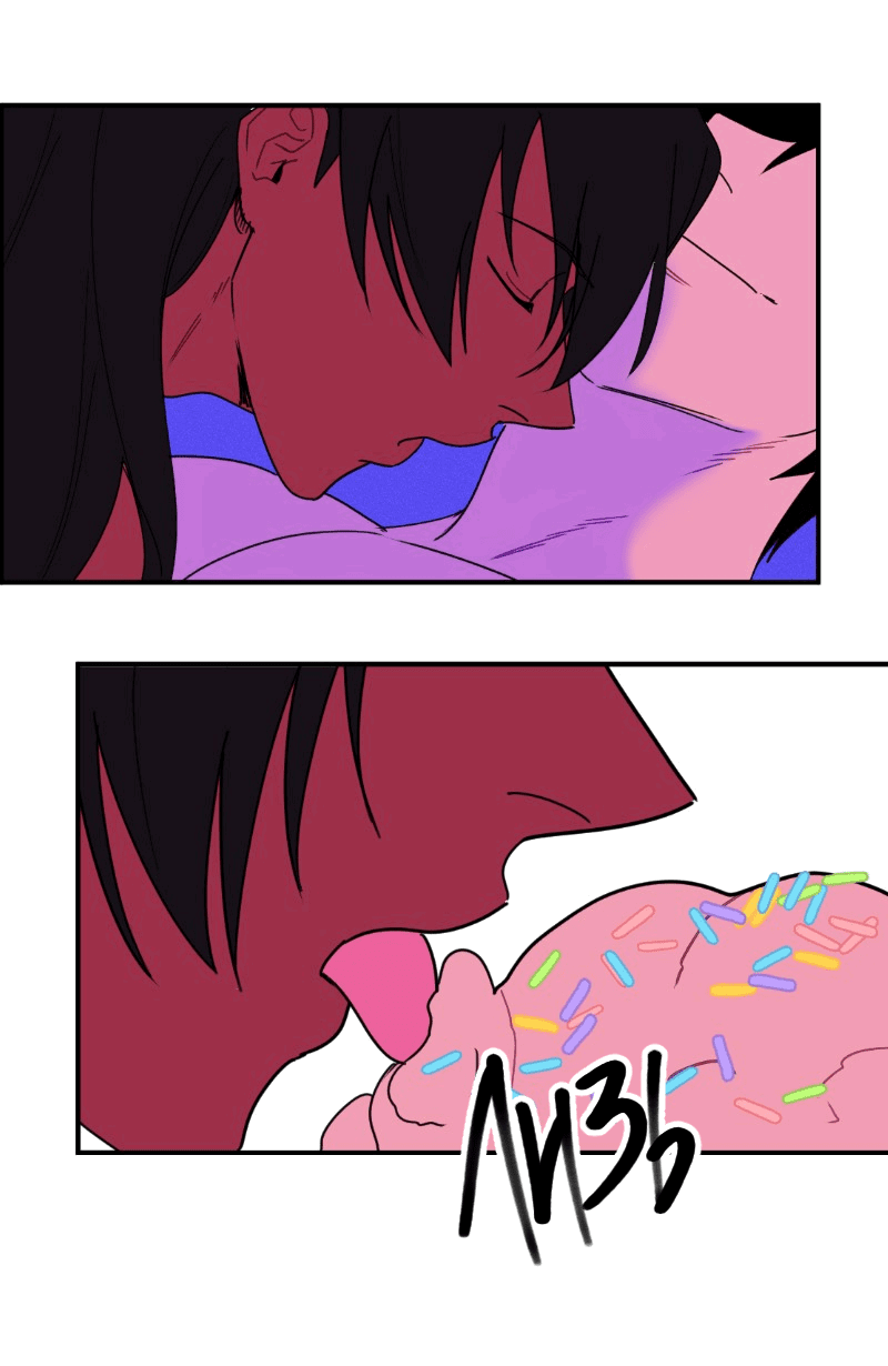 Манга Цвети и щелкай - Глава 46 Страница 11