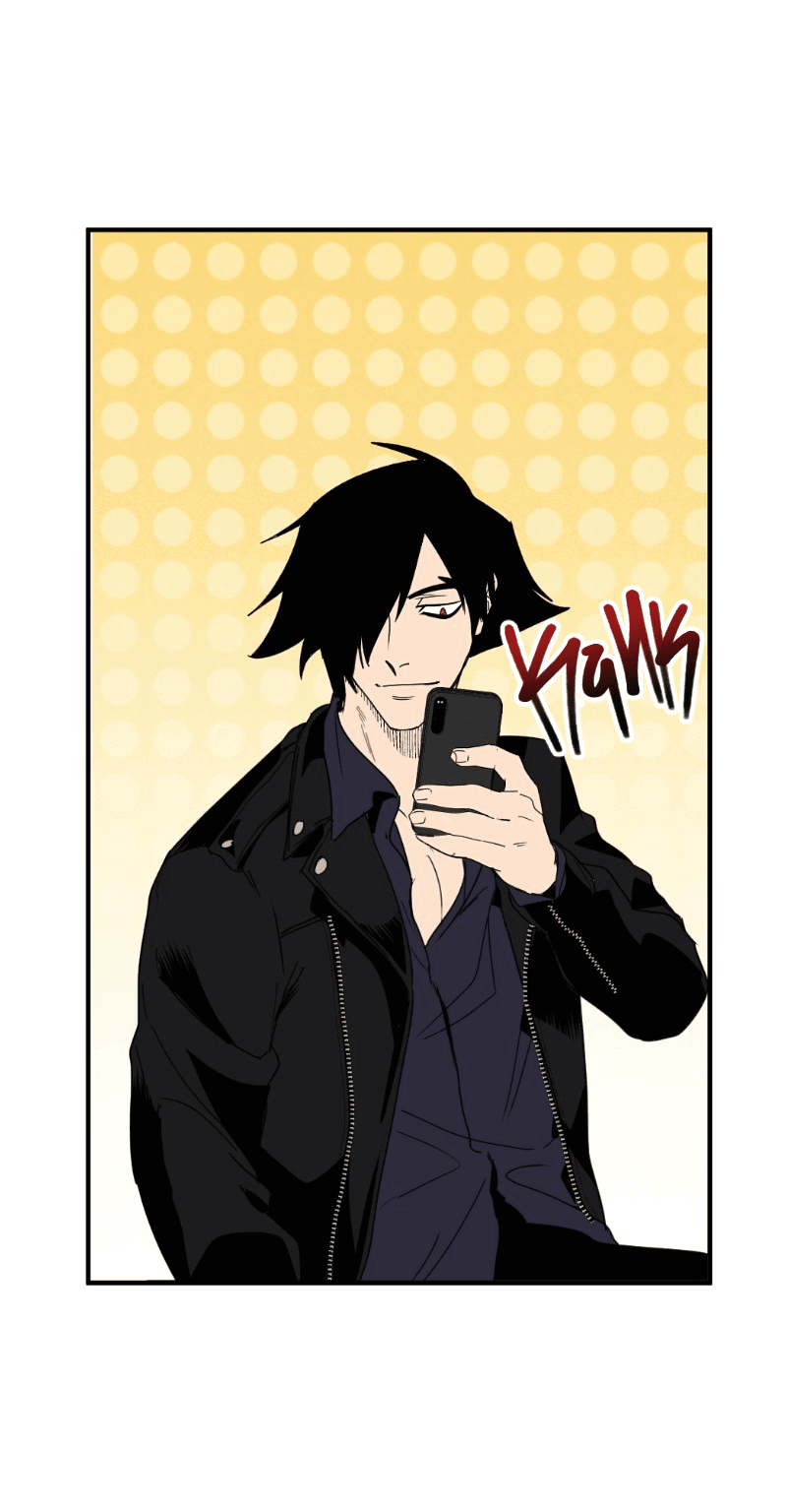 Манга Цвети и щелкай - Глава 45 Страница 5