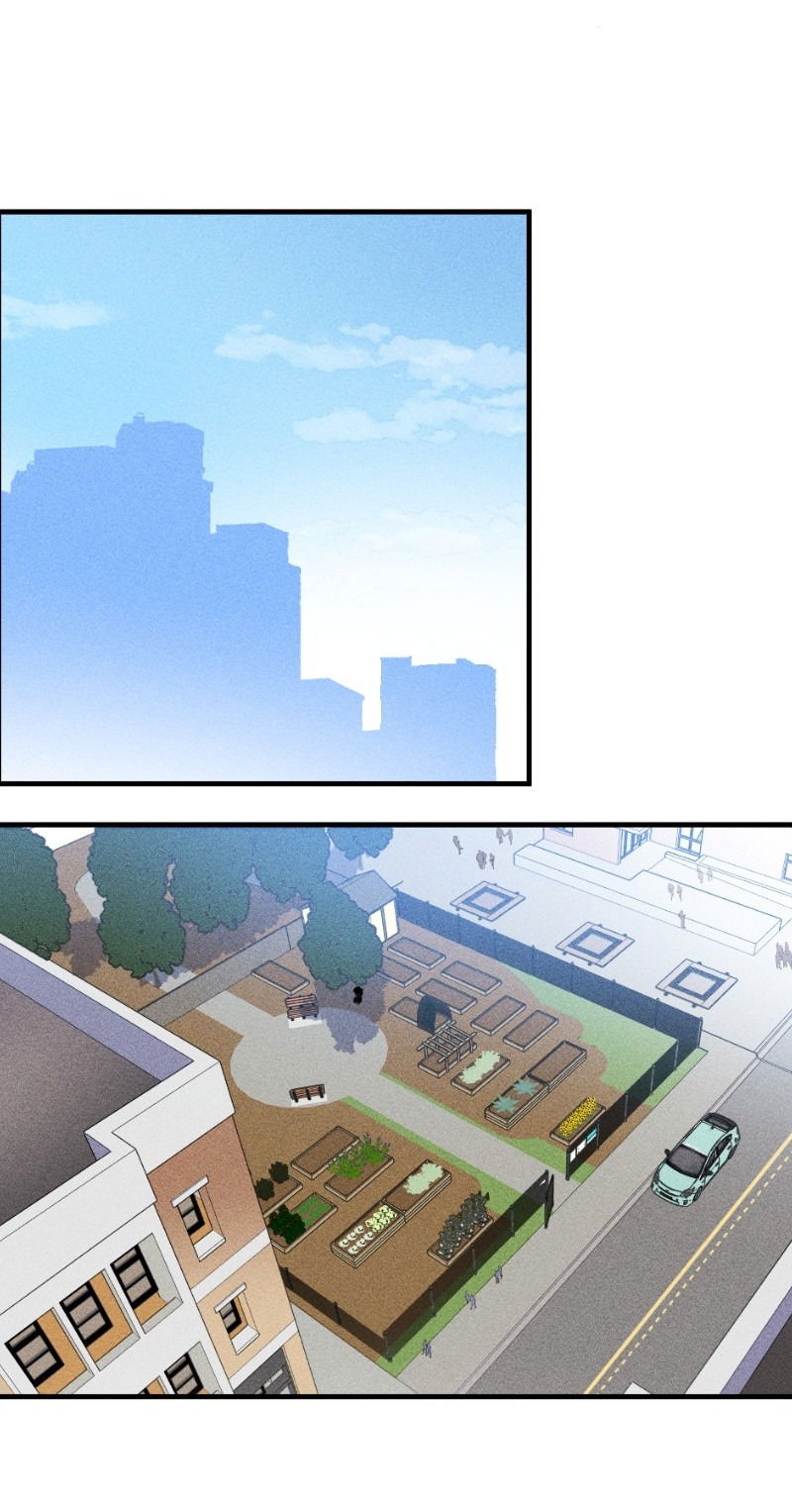 Манга Цвети и щелкай - Глава 43 Страница 3